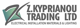 Z.Kyprianou Trading Ltd